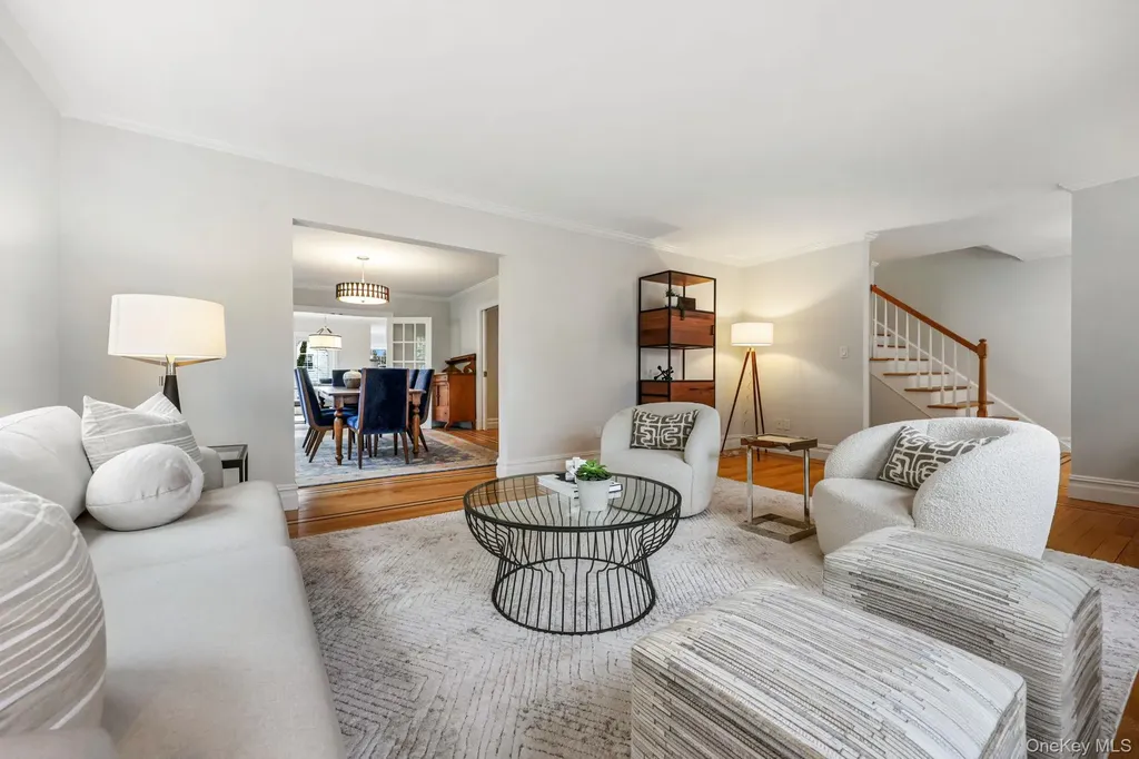 146 Boulevard Scarsdale NY 10583