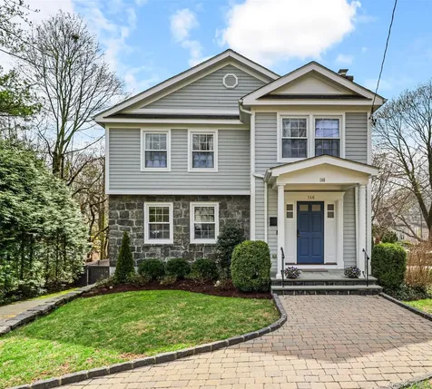 146 Boulevard Scarsdale NY 10583