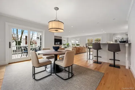 146 Boulevard Scarsdale NY 10583
