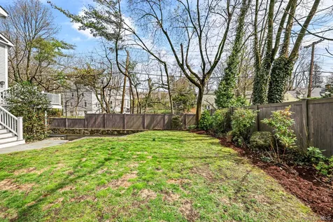 146 Boulevard Scarsdale NY 10583