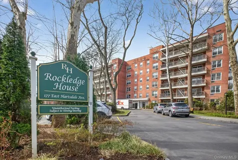 177 E Hartsdale Avenue Hartsdale NY 10530
