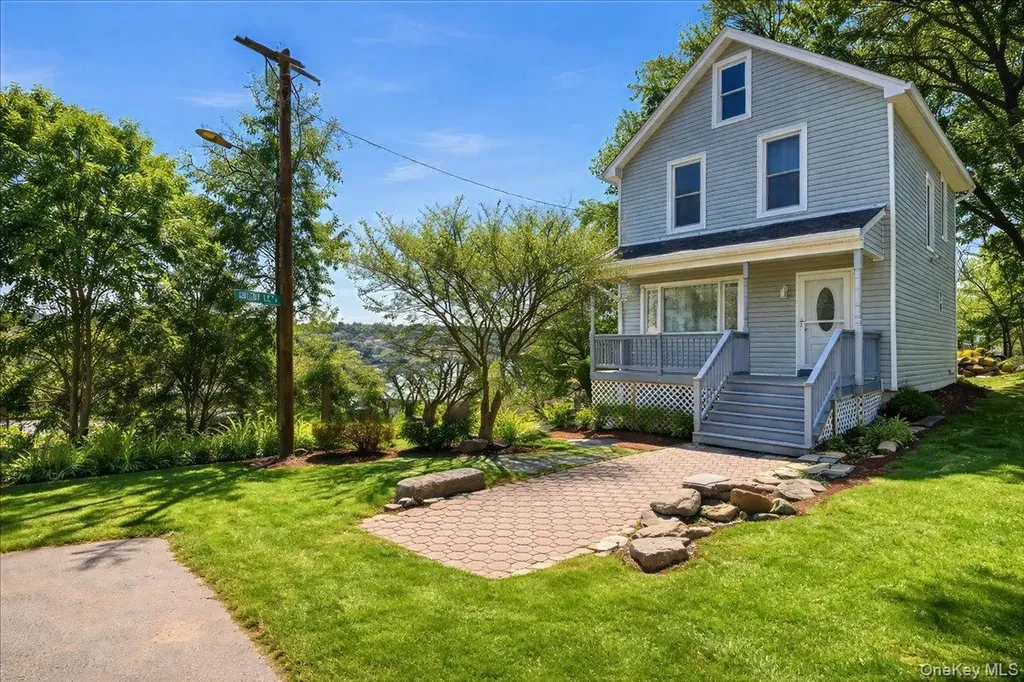 282 Greenvale Avenue Yonkers NY 10703