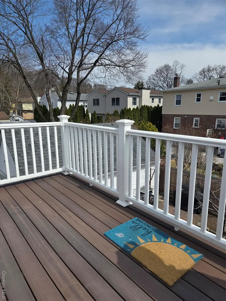 58 Juniper Road Port Washington NY 11050