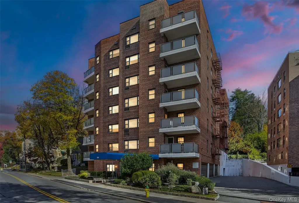 111 E Hartsdale Avenue Hartsdale NY 10530