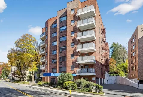 111 E Hartsdale Avenue Hartsdale NY 10530