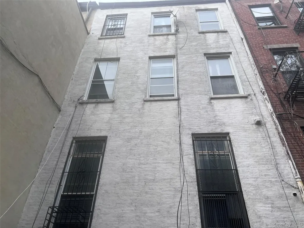 4 Brevoort Place Brooklyn NY 11216