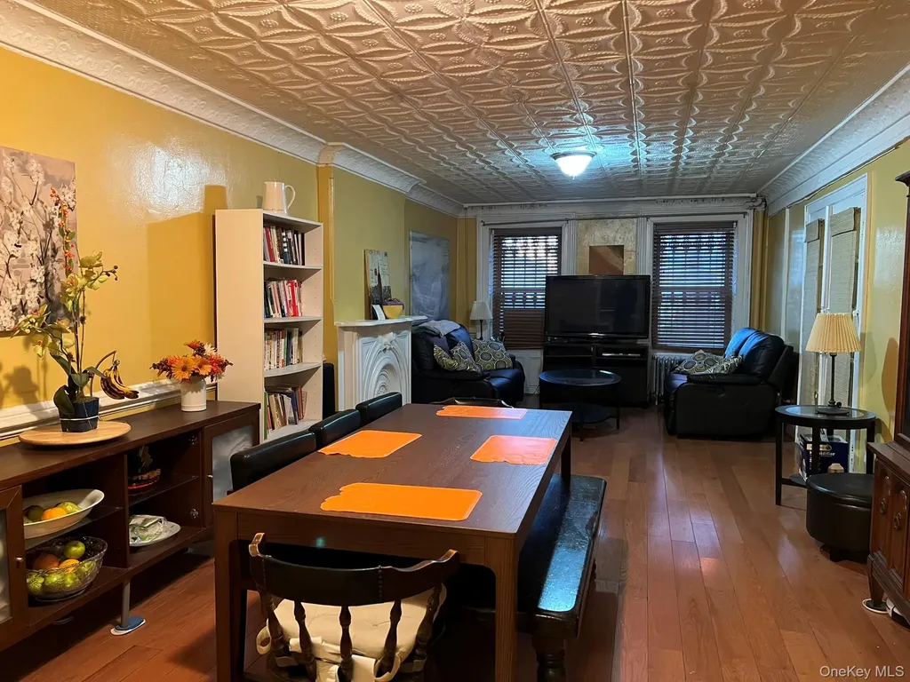 4 Brevoort Place Brooklyn NY 11216
