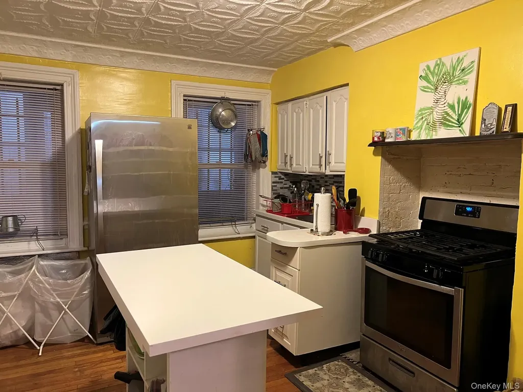4 Brevoort Place Brooklyn NY 11216