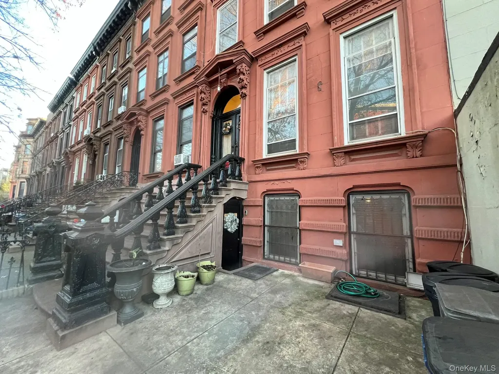 4 Brevoort Place Brooklyn NY 11216