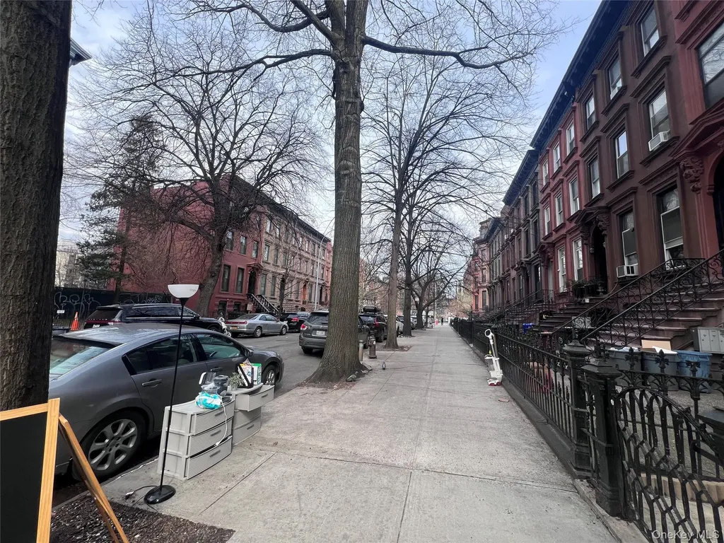 4 Brevoort Place Brooklyn NY 11216