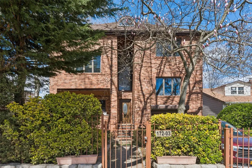 17203 35th Avenue Flushing NY 11358