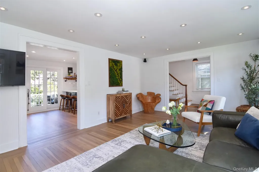 20 Maple Street Irvington NY 10533