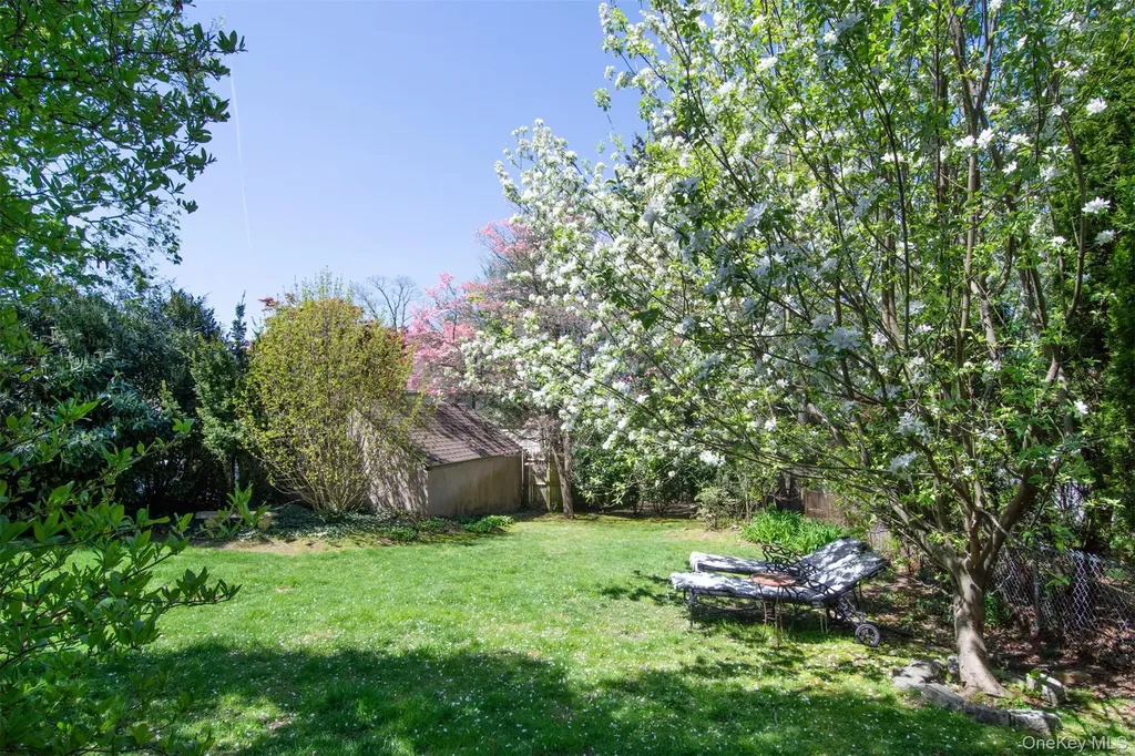 20 Maple Street Irvington NY 10533