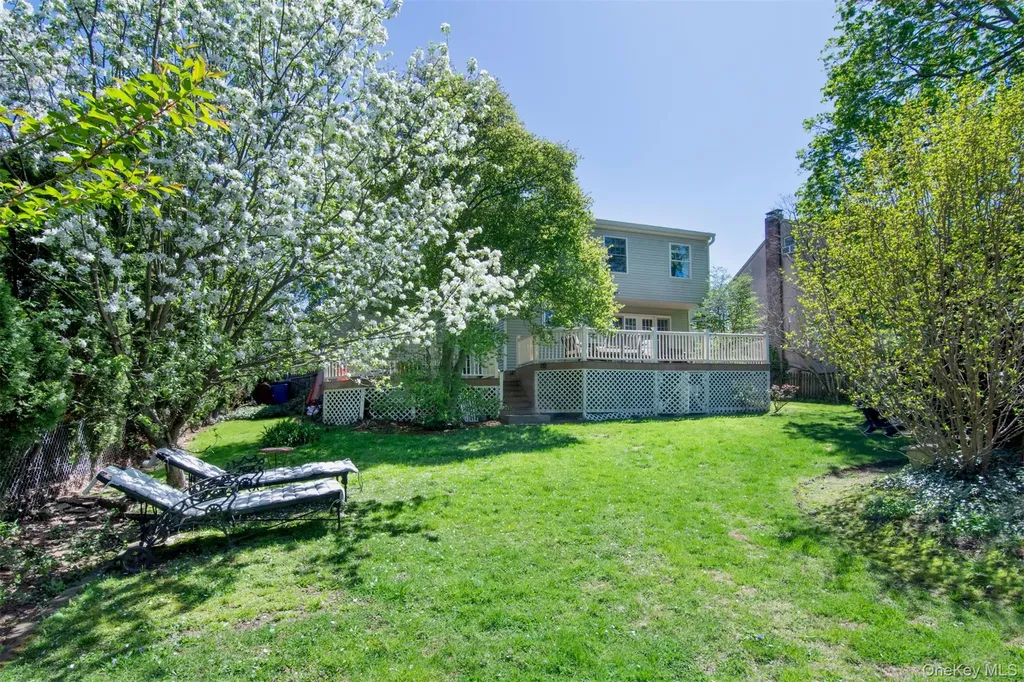 20 Maple Street Irvington NY 10533