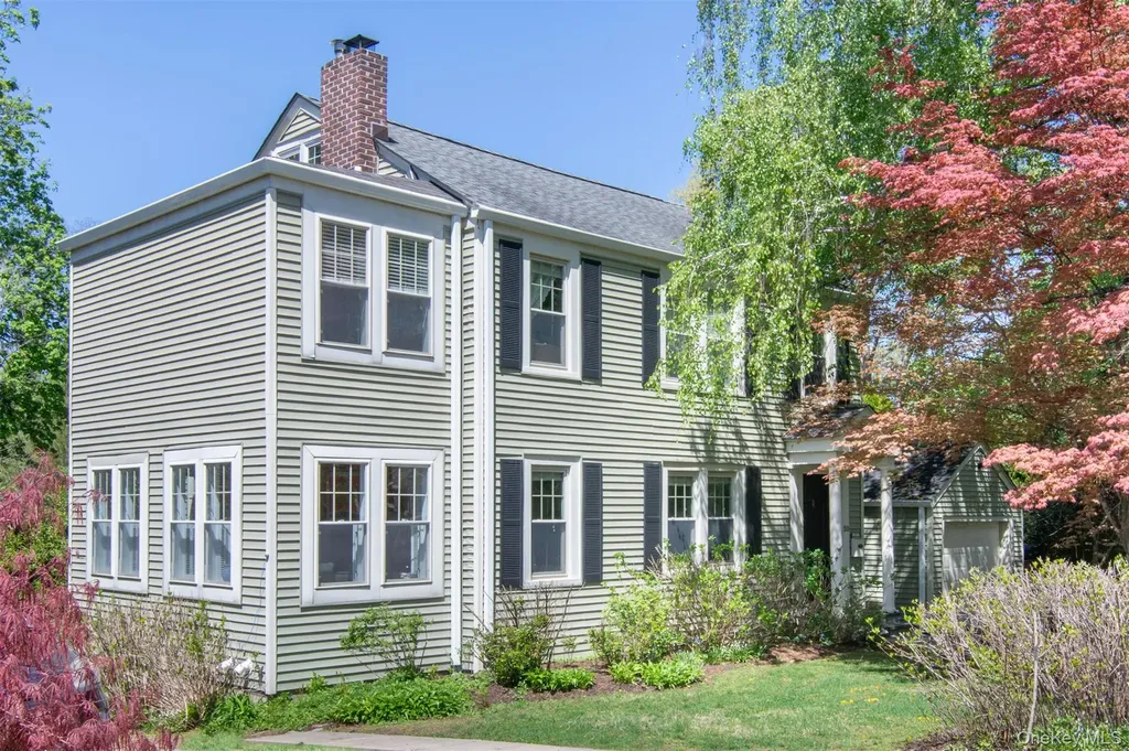 20 Maple Street Irvington NY 10533