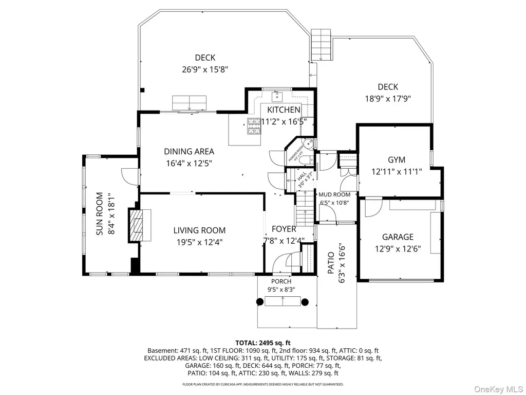 20 Maple Street Irvington NY 10533
