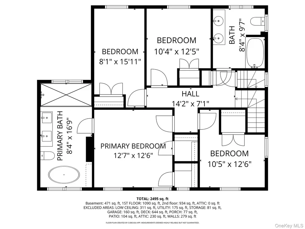 20 Maple Street Irvington NY 10533