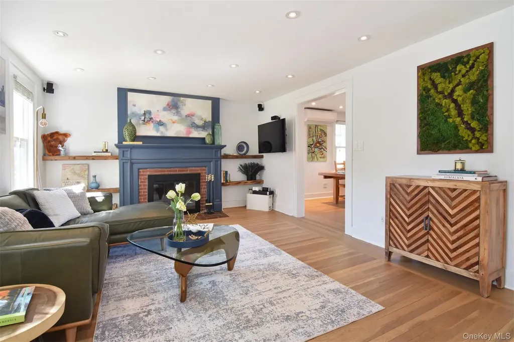20 Maple Street Irvington NY 10533