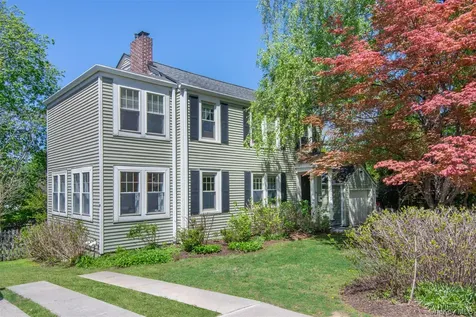 20 Maple Street Irvington NY 10533