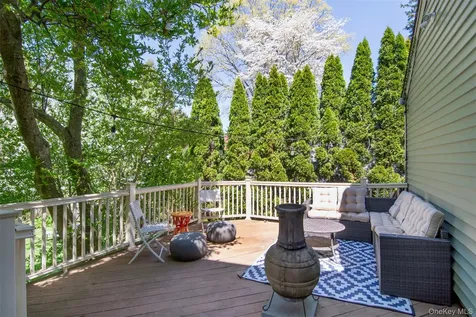 20 Maple Street Irvington NY 10533