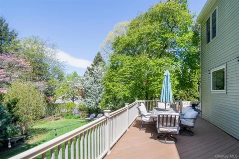 20 Maple Street Irvington NY 10533