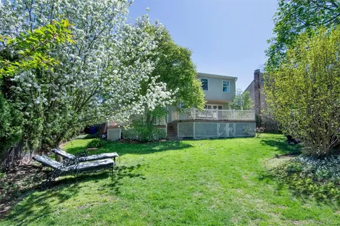 20 Maple Street Irvington NY 10533