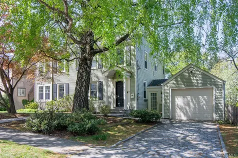 20 Maple Street Irvington NY 10533