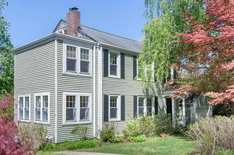 20 Maple Street Irvington NY 10533