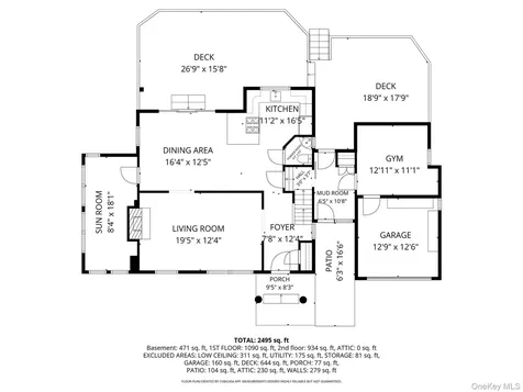 20 Maple Street Irvington NY 10533
