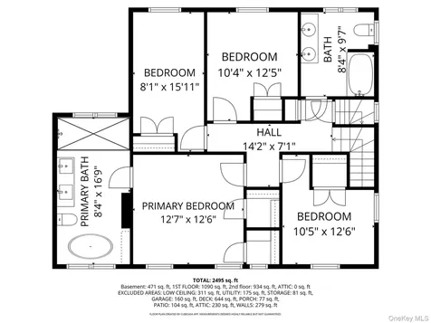 20 Maple Street Irvington NY 10533