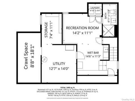 20 Maple Street Irvington NY 10533