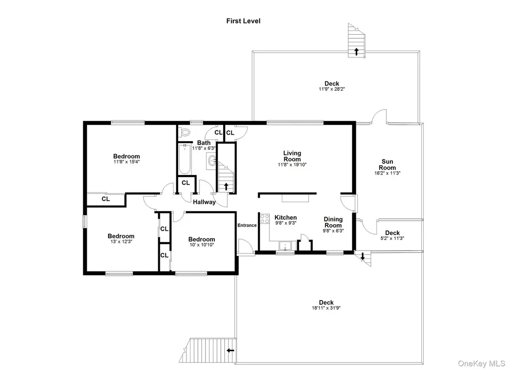 93 Fairmont Road Mahopac NY 10541