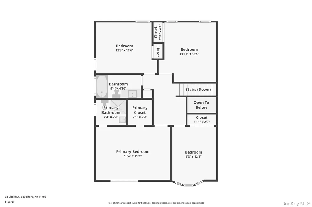 31 Circle Lane Bay Shore NY 11706