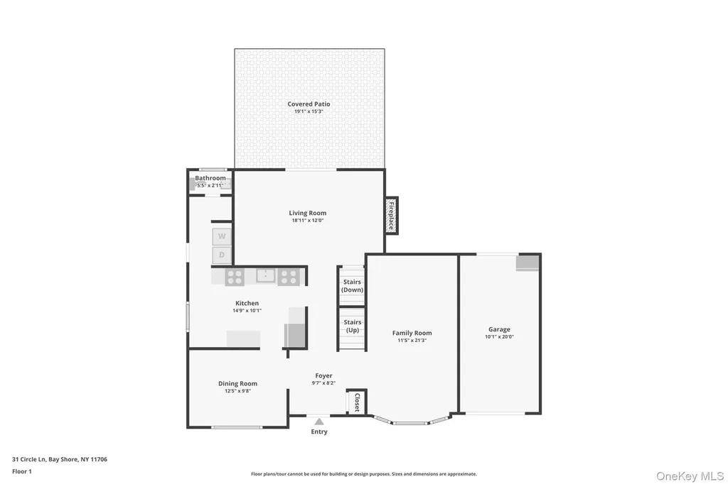 31 Circle Lane Bay Shore NY 11706
