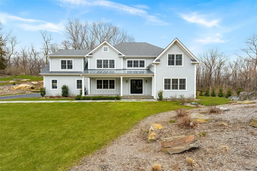 63 Buckout Road West Harrison NY 10604