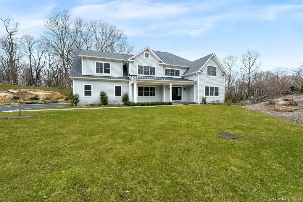 63 Buckout Road West Harrison NY 10604