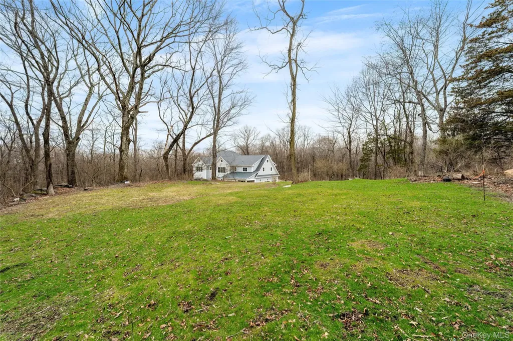 63 Buckout Road West Harrison NY 10604