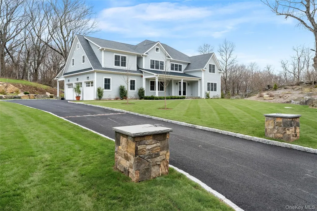 63 Buckout Road West Harrison NY 10604