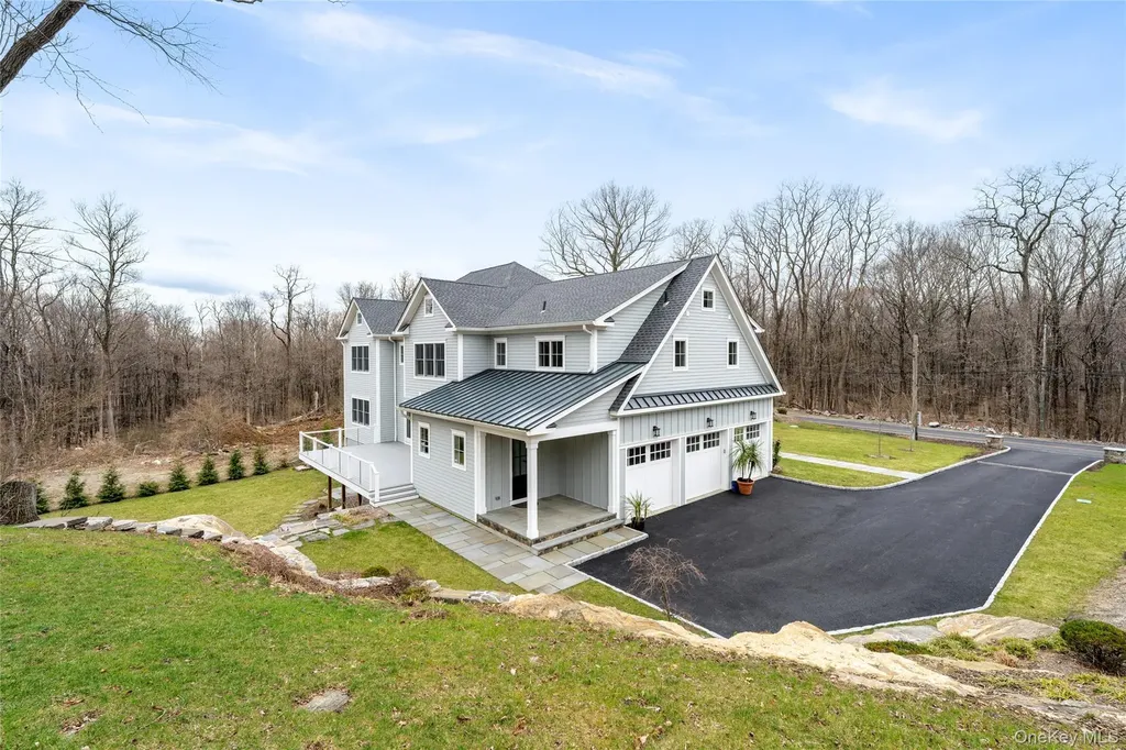 63 Buckout Road West Harrison NY 10604