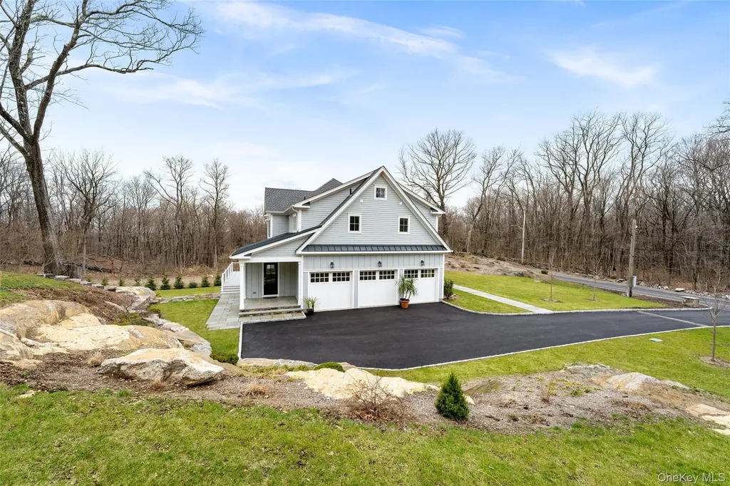 63 Buckout Road West Harrison NY 10604