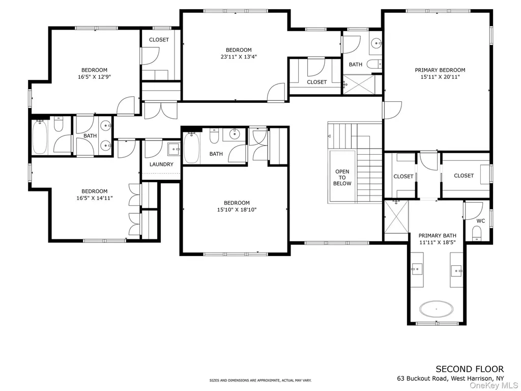 63 Buckout Road West Harrison NY 10604