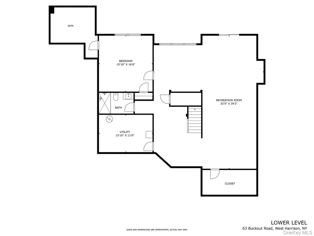 63 Buckout Road West Harrison NY 10604