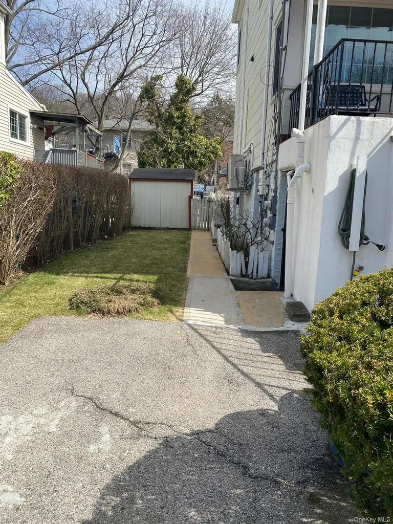 130 Harrison Avenue Yonkers NY 10705