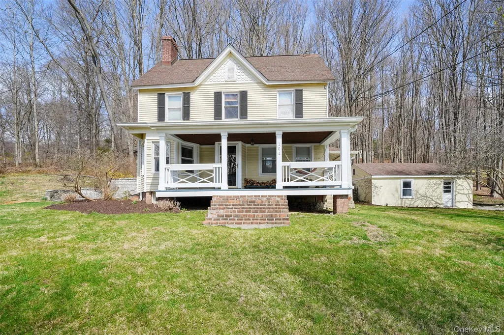 101 Hustis Road Cold Spring NY 10516