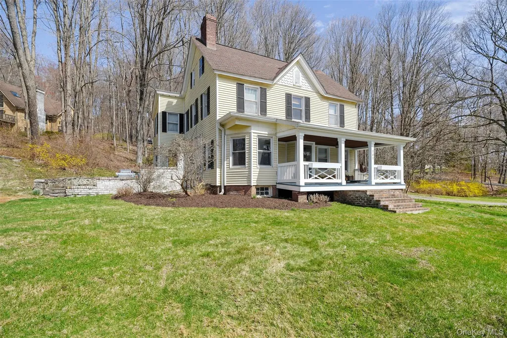 101 Hustis Road Cold Spring NY 10516