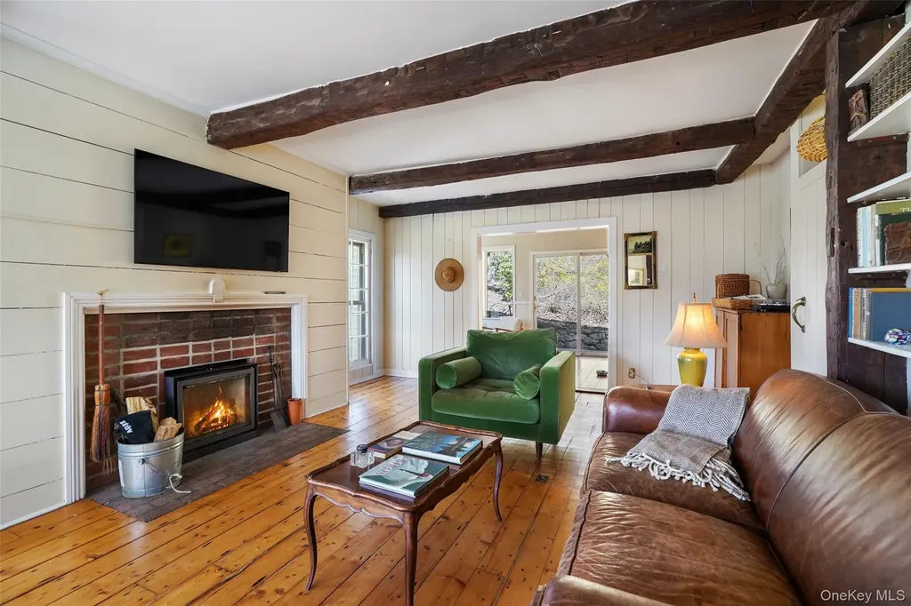 101 Hustis Road Cold Spring NY 10516