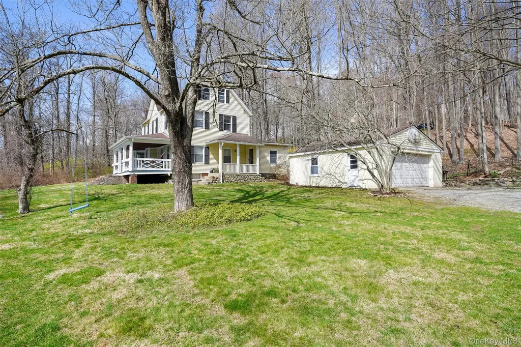 101 Hustis Road Cold Spring NY 10516