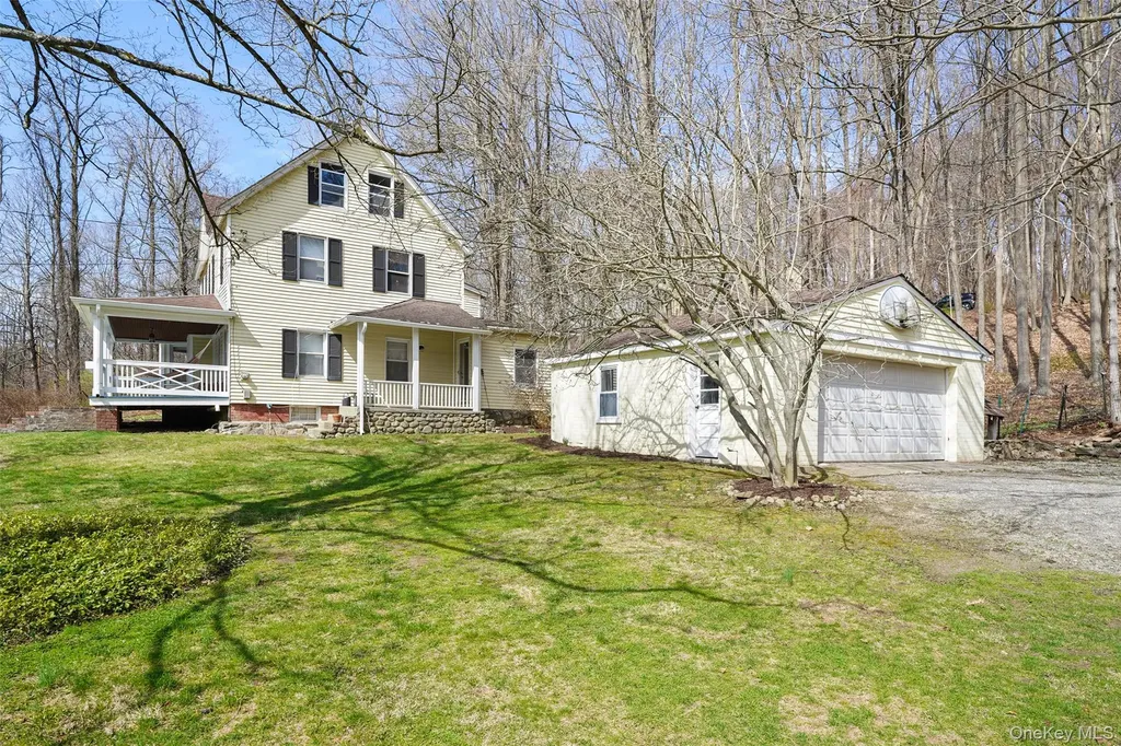 101 Hustis Road Cold Spring NY 10516