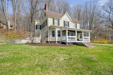 101 Hustis Road Cold Spring NY 10516