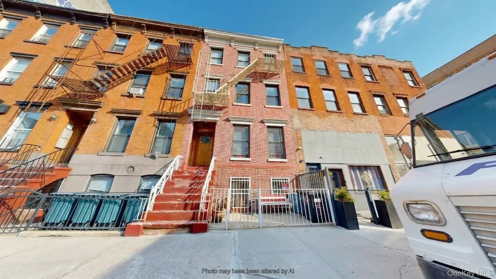 744 Driggs Avenue Brooklyn NY 11211